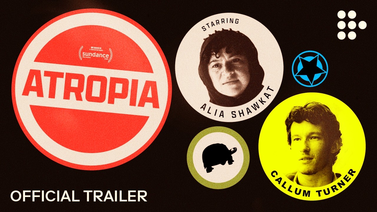 ATROPIA | Trailer | Hand-picked by MUBI