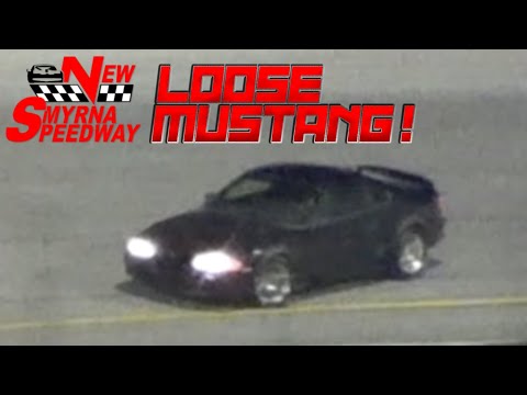 Spectator Match Races | New Smyrna, Sep 26 '20