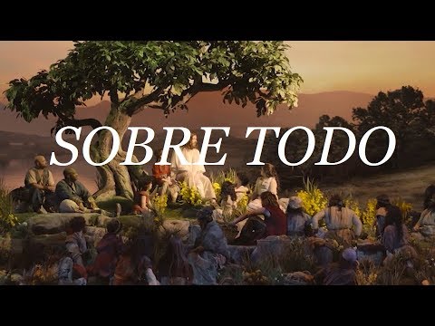 Sobre Todo - Letras