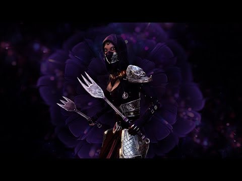 ESO PVE Stamina Sorcerer 2H Build 89.6k DPS - Harrowstorm & Dragonhold