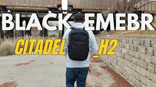 BLACK EMBER CITADEL H2: New Design With A Familiar Feel
