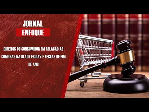 Advogado Rafael Quaresma dá dicas para as compras de fim de ano