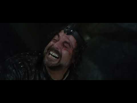 Jack The Giant Slayer 12 || The King Of Giants