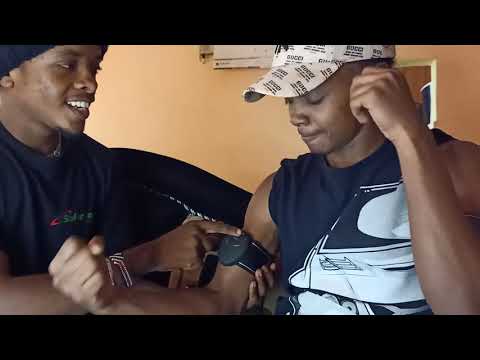 EMS muscle simulator review