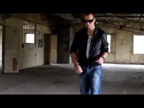 LE SOLDAT BLANC danse sur ICI C_EST TOGO (Romeo NIMON alias Dj ROMS _ KIMBOO alias Dj Ferrari