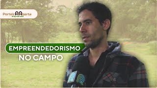 Empreendedorismo no campo: oportunidades para pequeno produtor