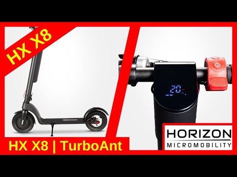 HX X8, TurboAnt X7 Pro | How to remove max speed setting
