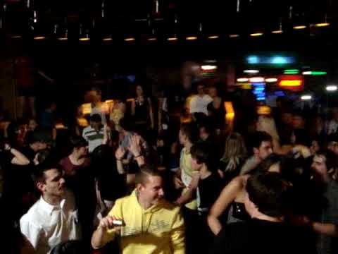 AtzenMusik - BuntesKonfetti @ Bitz Bitterfeld