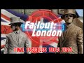 Fallout: London - Final Progress Video 2024