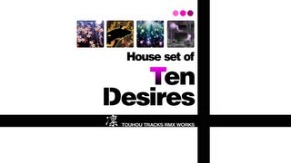 Download lagu [Touhou] House set of Ten Desires ~ Daishibyo Set mp3