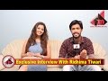 Exclusive Interview With Ridheema Tiwari Begum Jaan