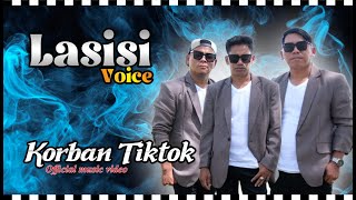 Download lagu Lasisi Voice - Korban Tiktok (  )  mp3