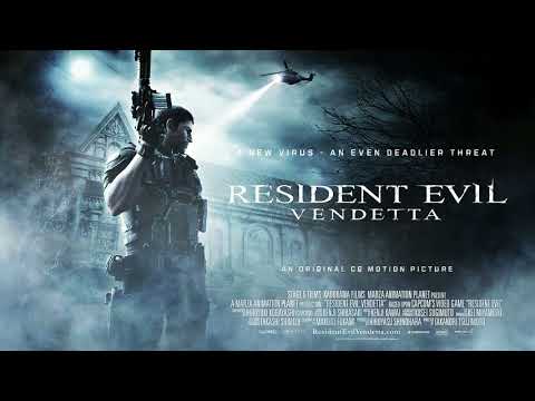 Resident Evil Vendetta OST: Extreme Battle