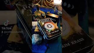 ✨ How To Cleanse A New Tarot Deck ✨ Witch Tips