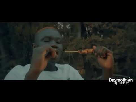 Enfants Terrible   La Base I Daymolition