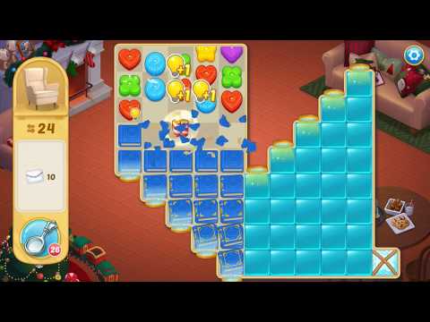 Matchington Mansion [HD] Level 1549