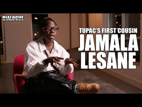 2Pac Was Furious — “His House & Cars Wasn’t In His Name, He Was Charged For Nate Dogg Child Support”