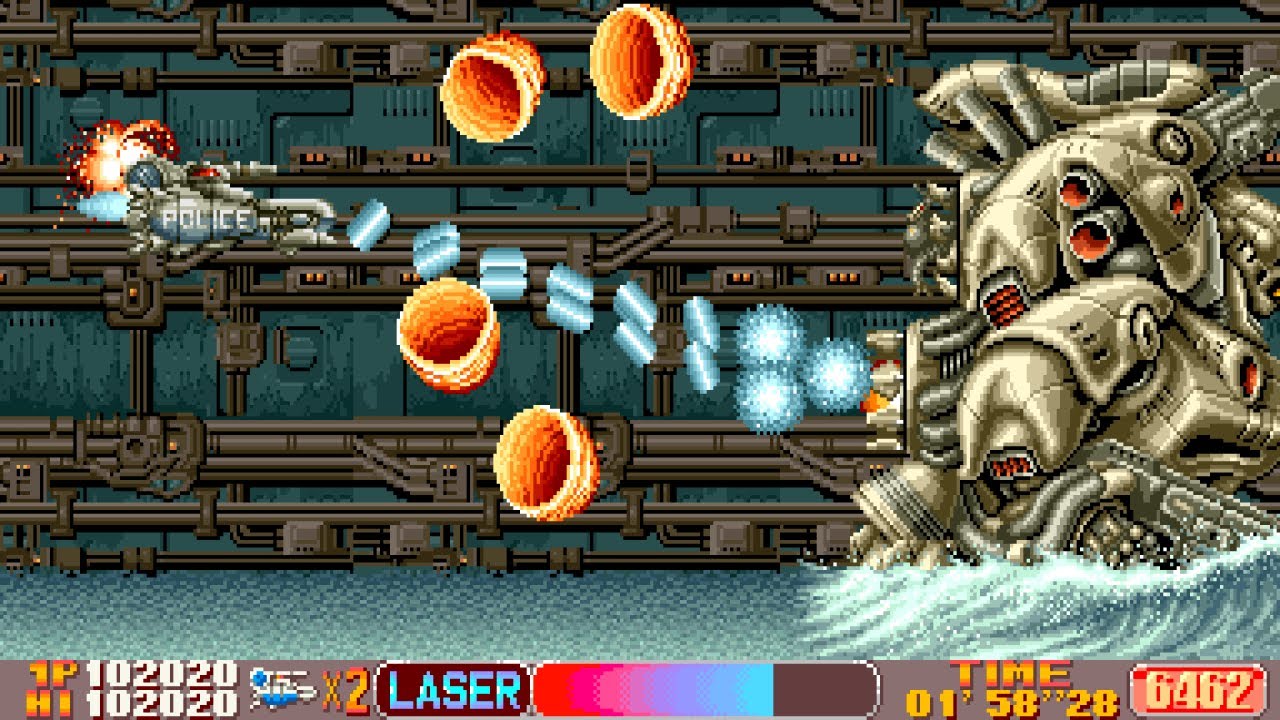 Gameplay Video