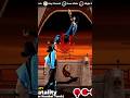 Sub Zero S Stage Fatality In Kombat Tomb Mk2 Mortalkombat Retrogaming Mk2