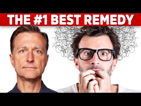 The TOP Remedies for OCD (Obsessive Compulsive Disorder)