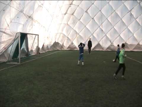 Kauppari 02 - Kuusysi 02 rankkarikisa