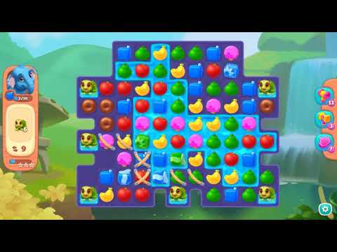 Wildscapes Level 228 NO BOOSTERS - A S GAMING ✔