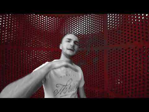 DECIX, REPS - KRANSTERDAM SAJFER No. 6 (OneShot. Prod. SOBA 31 Studio) 2018