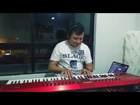 Free Download Yamaha S90 ES v1.6 KONTAKT