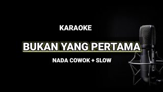 Download lagu BUKAN YANG PERTAMA - KARAOKE DANGDUT NADA COWOK SELOW -ZANCA mp3 Download lagu BUKAN YANG PERTAMA - KARAOKE DANGDUT NADA COWOK SELOW -ZANCA mp3