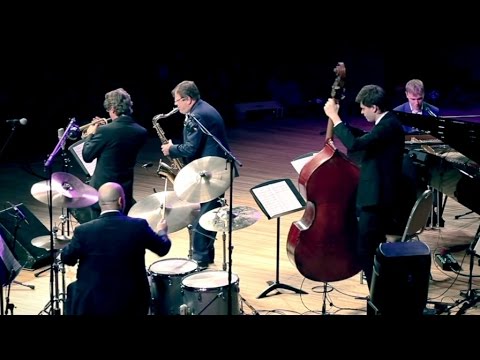Igor Butman Quintet (feat. Oleg Akkuratov and Alex Sipiagin) - The Memory of Charlie Parker