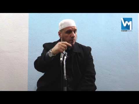 Si të komunikojmë me të tjerët kur ata gabojnë - Hoxhë Enis Rama