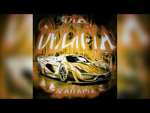 Nakama, Mc Staff, ΣP - DIA DELÍCIA (Ultra Slowed) [1 HOUR] | PHONK BRASILEÑO 2025 | фанк