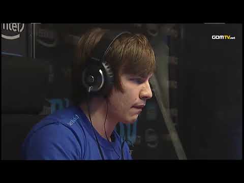 Ro16 - Match 2 Set 3   Huk vs Revival