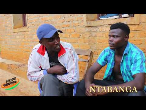 RWANDAN comedy:BAMENYA UMURURUMBA WA SA SITA URARIKOZE NGAYO NGUKO //NTABANGA/लालची