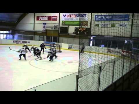 maalikooste TPS Blues