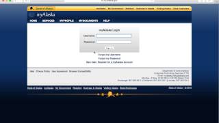 Alaska Child Support Login | Make a Payment | myAlaska gov