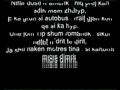 Prince Double H - Gangsteri i Internetit {Fullversion} (Lyric_SongText)