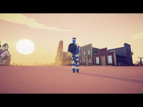 How to unlock New Secret Unit "Ball n Chain" | TABS