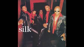 Silk : Turn-U-Out