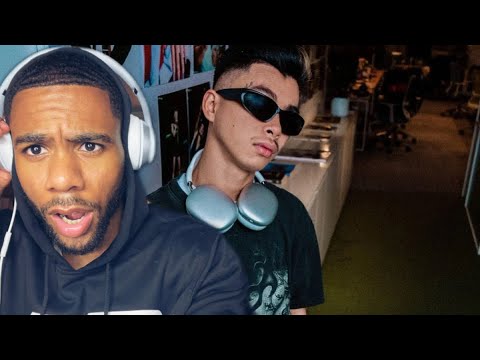 VANNDA - J+O II | REACTION