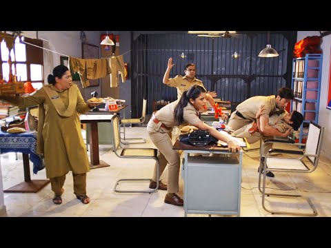 Maddam Sir के सामने Karishma Singh गिरी Rajvir की बाहों में ! | Maddam Sir | Full Episode 231