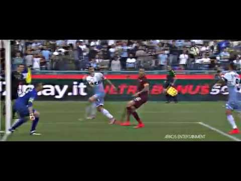 - Filip Djordjevic - Goal and Skills - 2014/2015 -