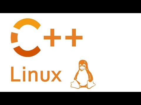 How to Setup C++ on Linux