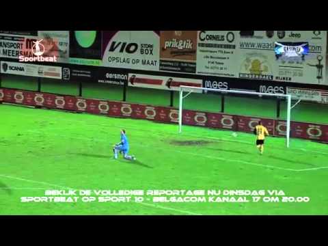 Temse - Olsa Brakel / 4:3