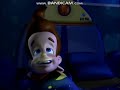 Opening To Jimmy Neutron Jet Fusion 2004 DVD