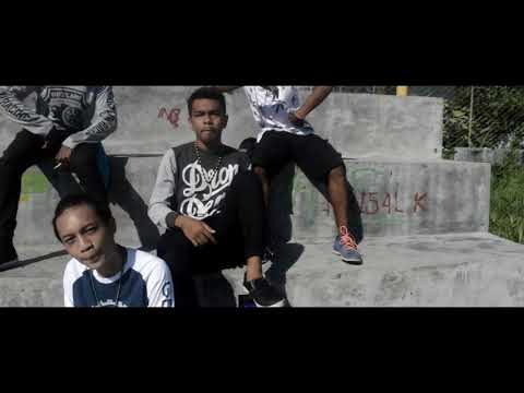 Yapen Gang - MVSIH STVY (Official Video)
