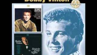 Bobby Vinton Long Lonely Nights