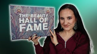 LIBERTY THE BEAUTY HALL OF FAME 2026 UNBOXING