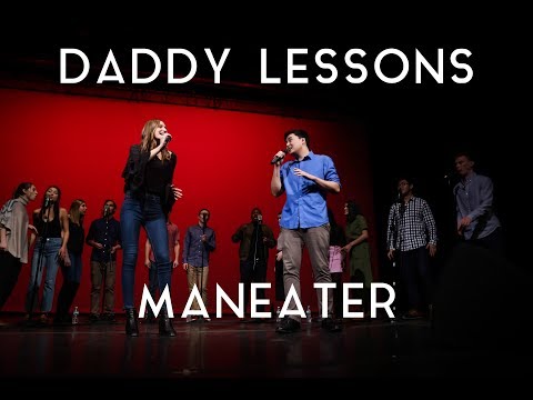Daddy Lessons / Maneater