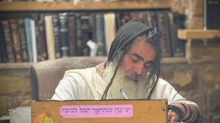 הרב שלום סבג - שיעורי וידאו - הרב שלום סבג✨ השם מראה לי דבר קשה שאין לי איך להתערב מה אעשה?! – כ״ב בסיוון ה׳תשפ״ה – דן בן יעקב 🇮🇱